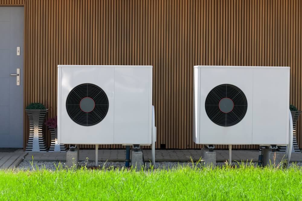 Renewable Heating