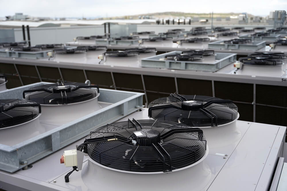 Renewable Heating