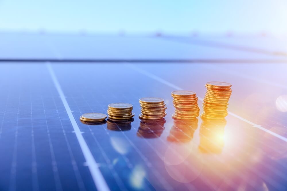 Solar Energy Systems
